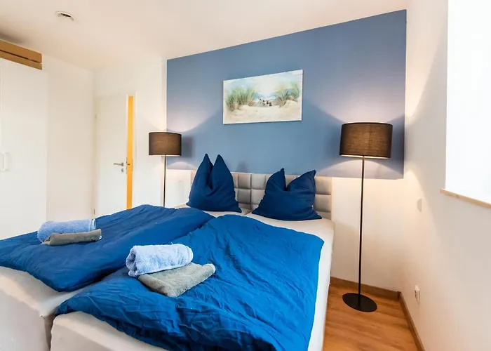 Lovely Holiday Home In Haunsheim