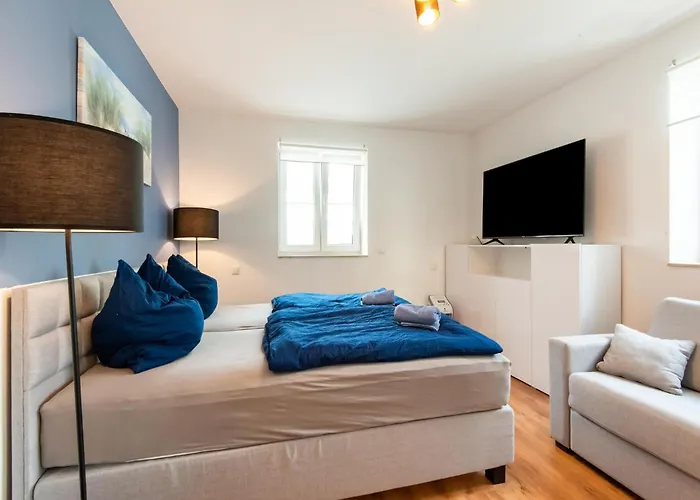 Lovely Holiday Home In Haunsheim