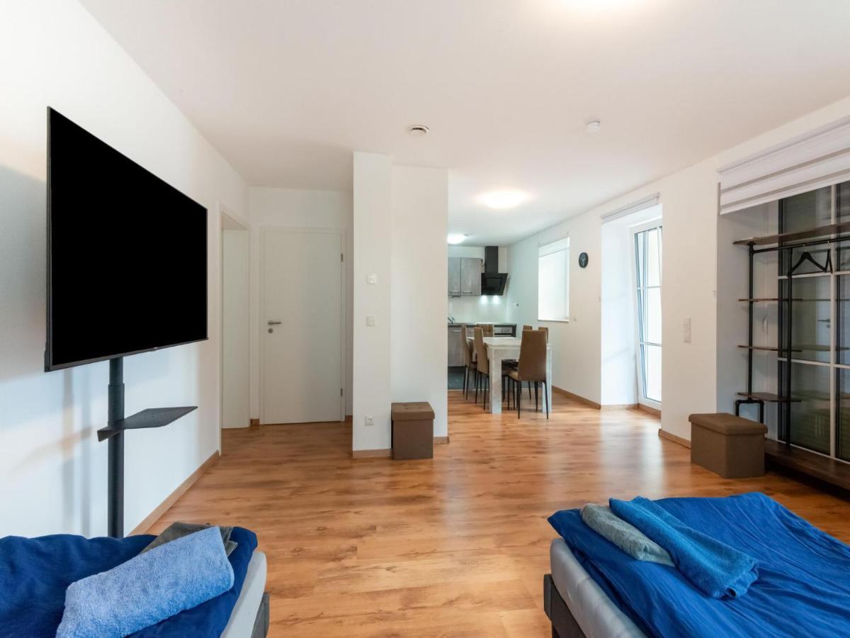 Apartment Lovely In Haunsheim