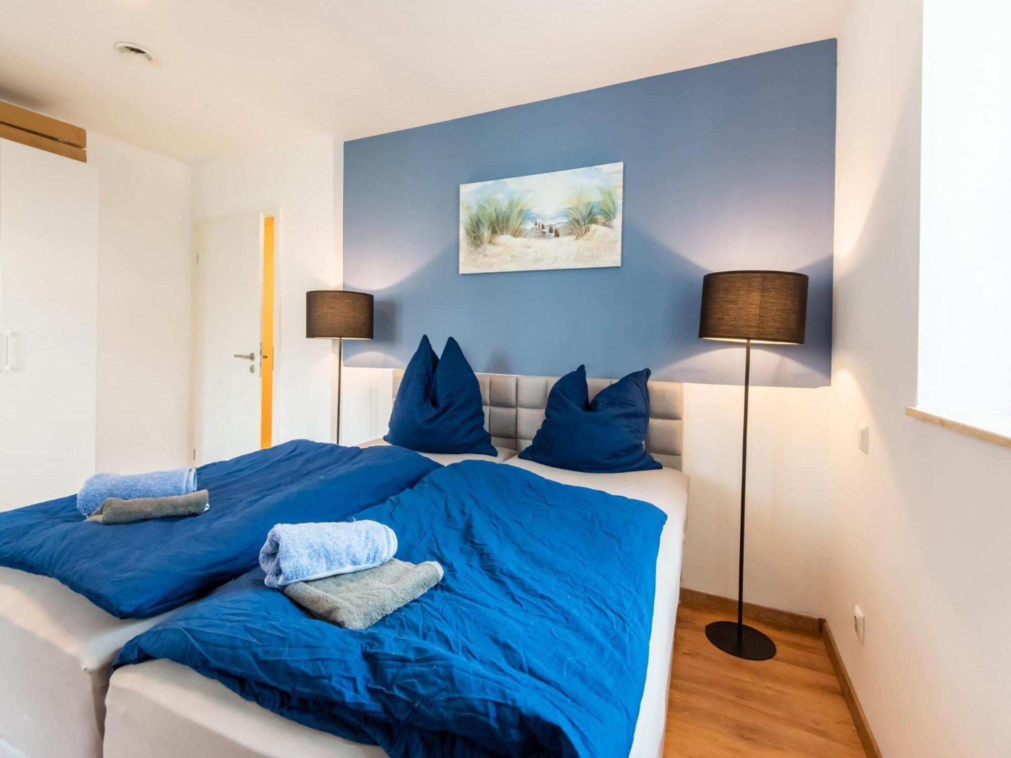 Apartment Lovely In