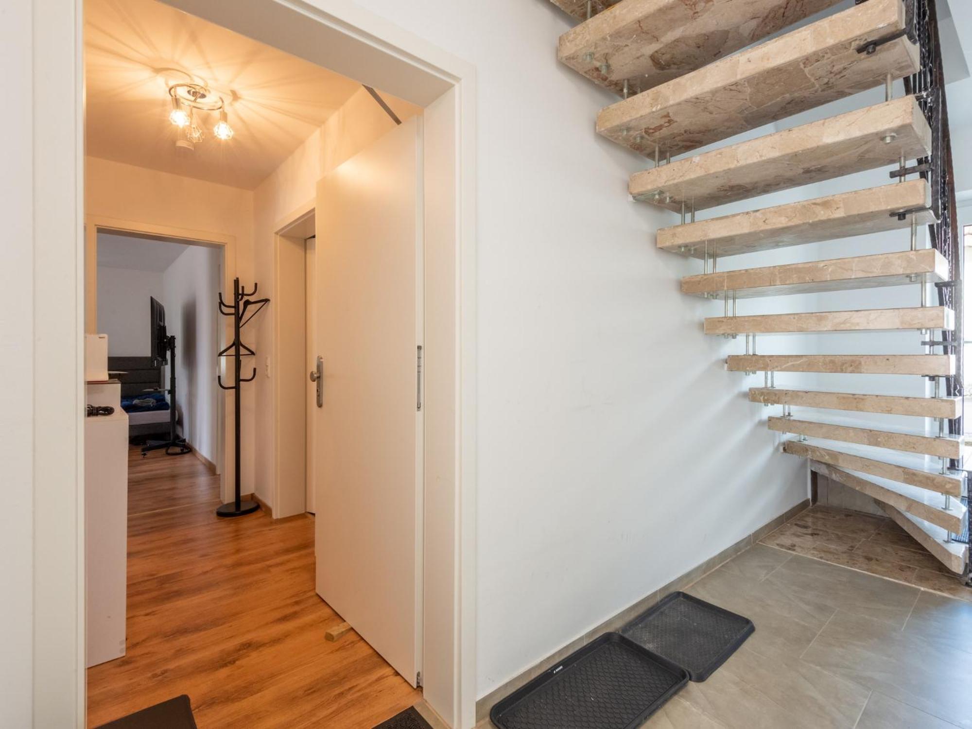 Apartment Lovely In *