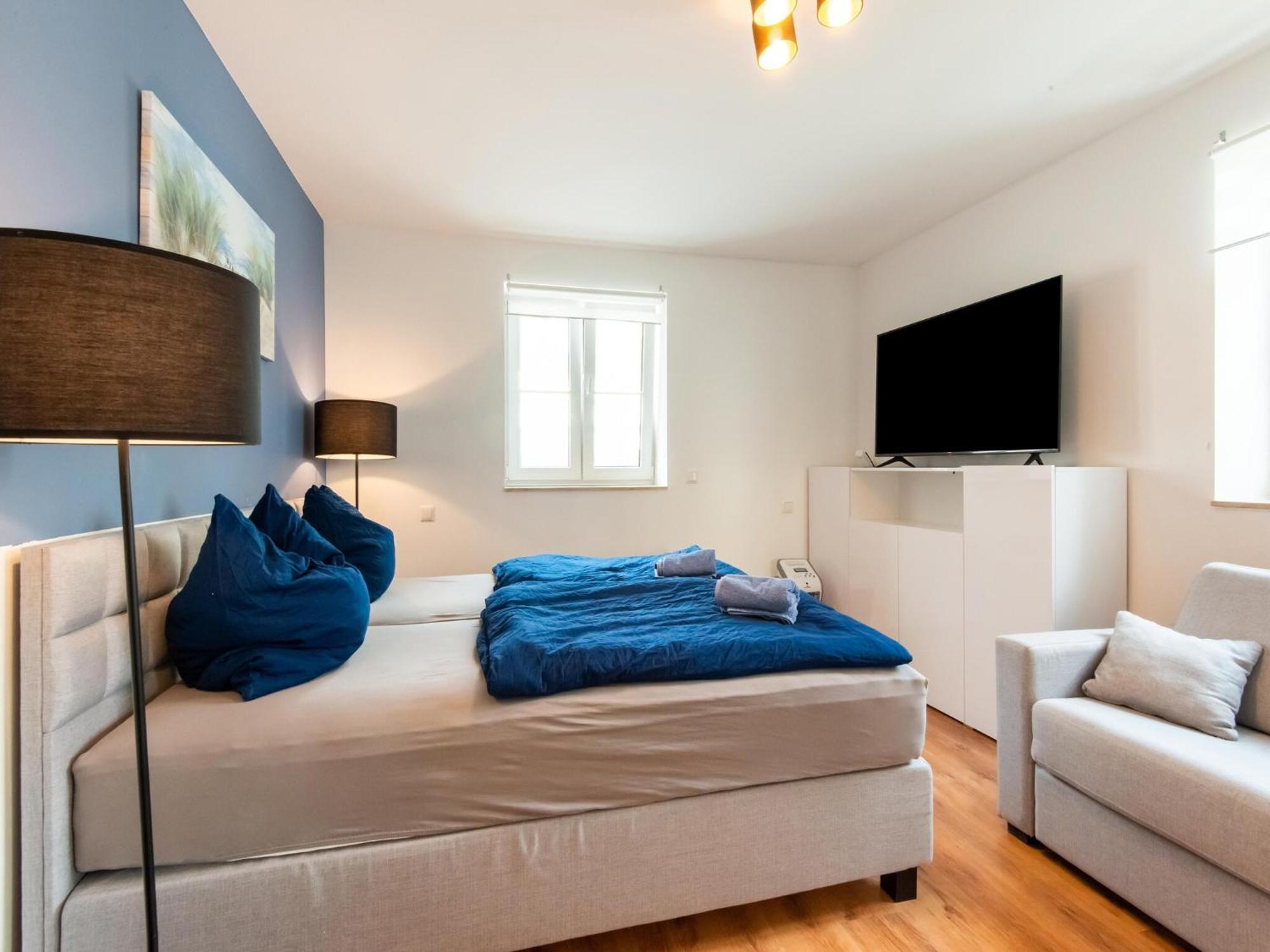Apartment Lovely In Haunsheim