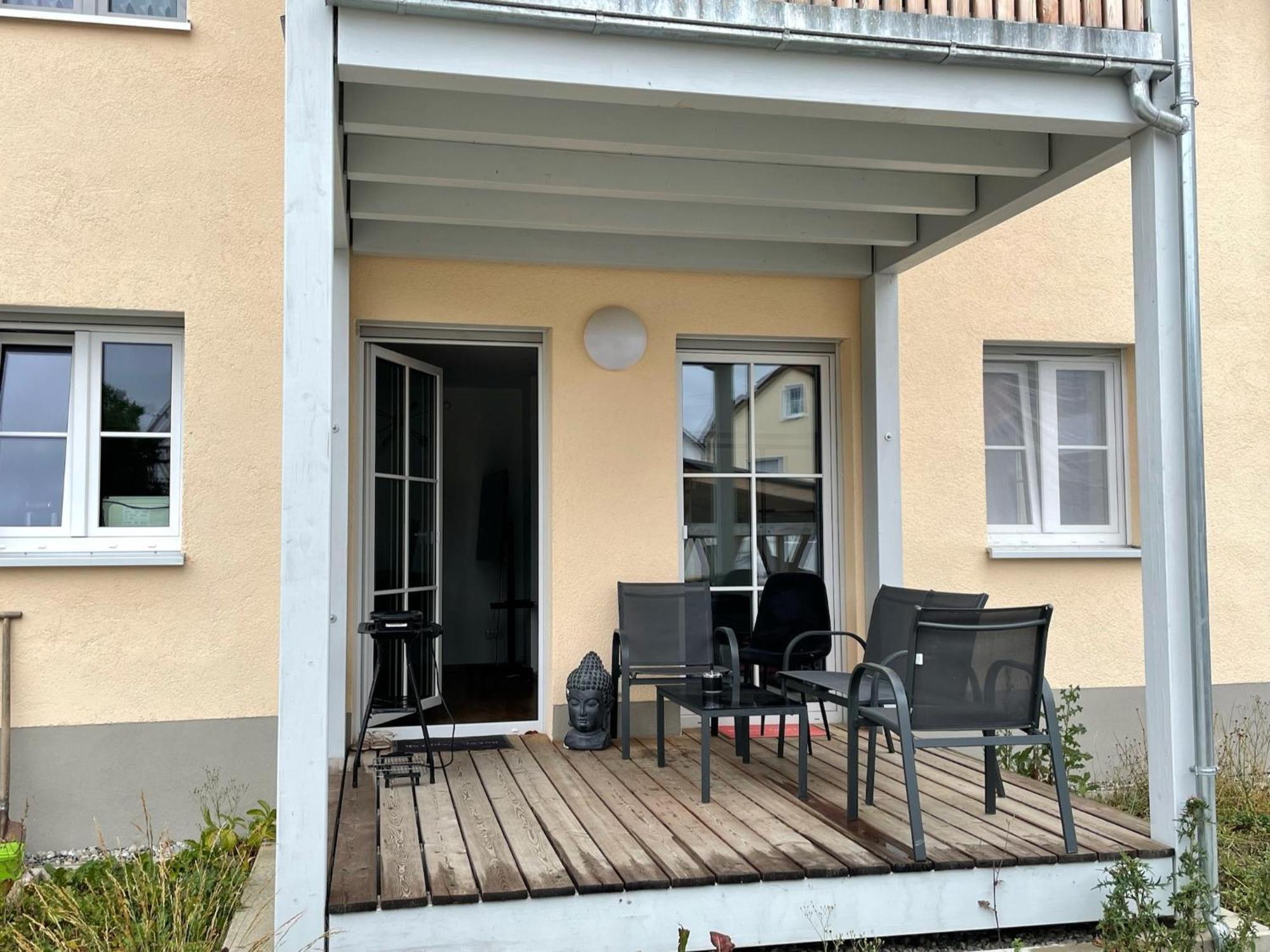 Lovely In Haunsheim