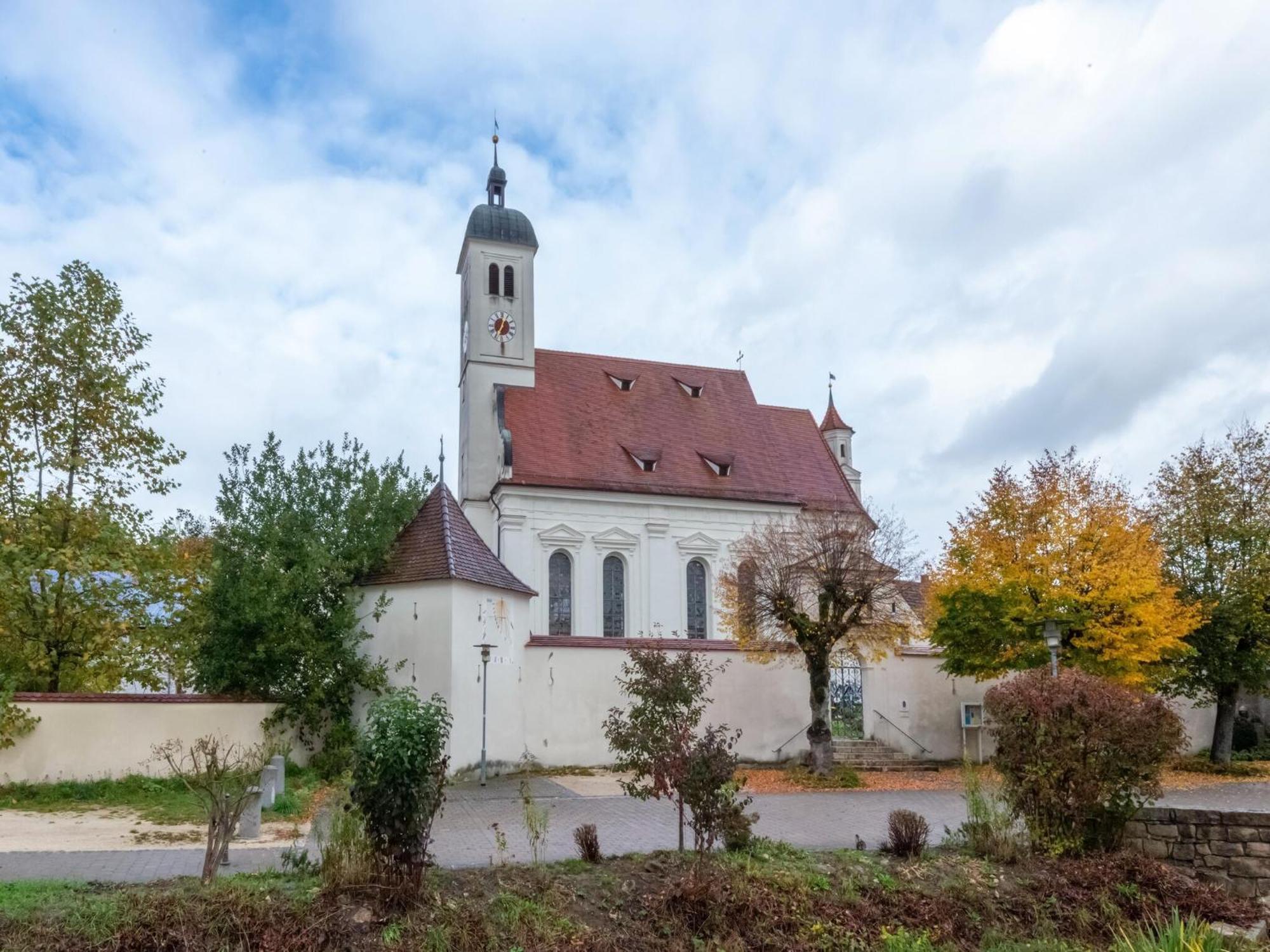 Lovely In * Haunsheim