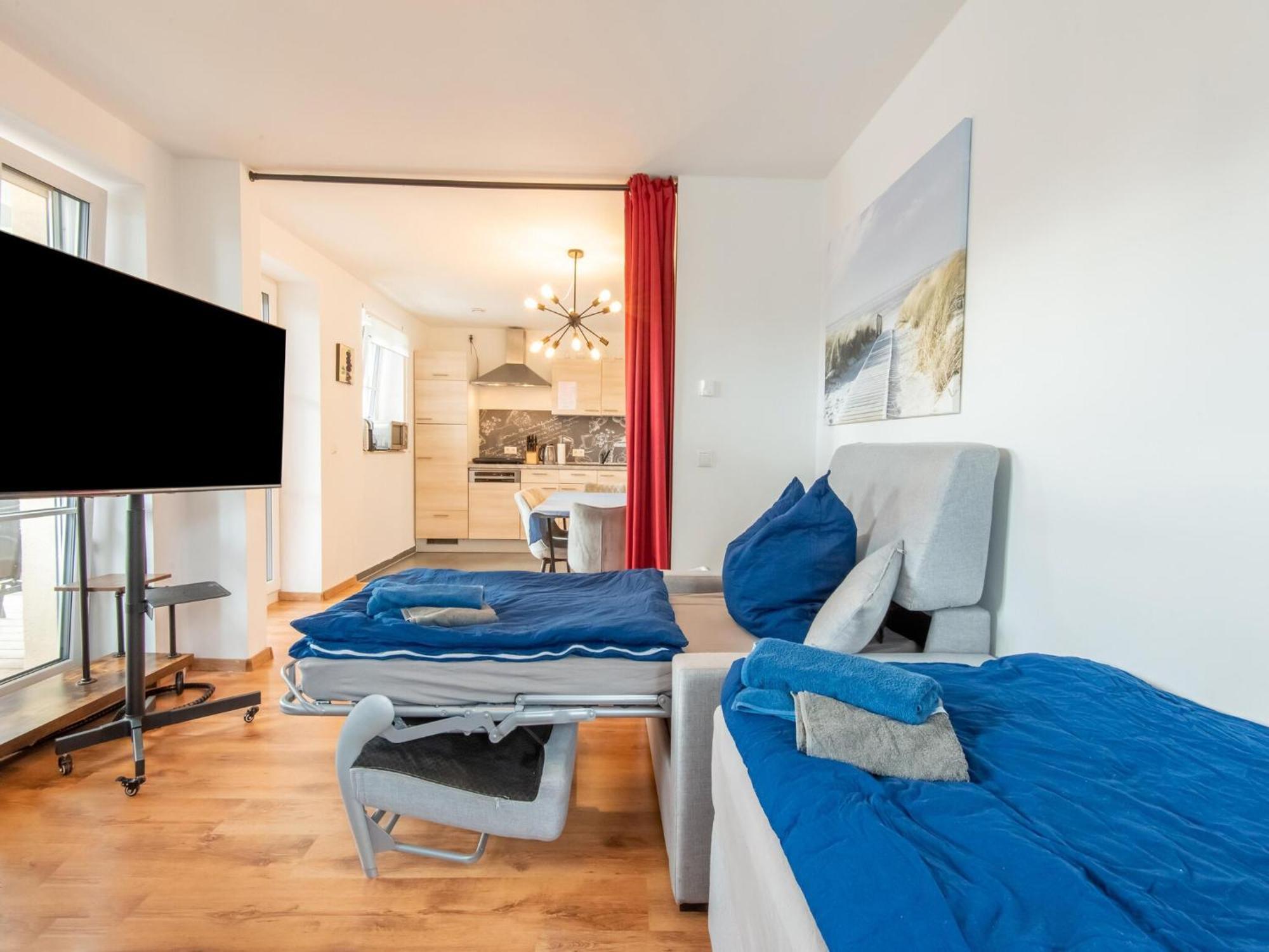 Apartment Lovely In *